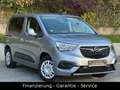 Opel Combo 1.5 Life/ERST 88TKM/KAMERA/CARPLAY/NAVI/SH Grau - thumbnail 3