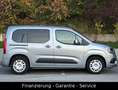 Opel Combo 1.5 Life/ERST 88TKM/KAMERA/CARPLAY/NAVI/SH Grau - thumbnail 8