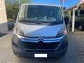 Citroen Jumper 2.0 HDI 9POSTI  EURO 6 Argento - thumbnail 1