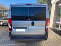Citroen Jumper 2.0 HDI 9POSTI  EURO 6 Argento - thumbnail 4