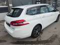 Peugeot 308 Allure 1,6 HDi 120 Weiß - thumbnail 4