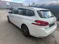 Peugeot 308 Allure 1,6 HDi 120 Weiß - thumbnail 6