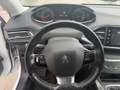 Peugeot 308 Allure 1,6 HDi 120 Weiß - thumbnail 11