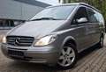 Mercedes-Benz Viano Fun 3.0 CDI lang Hochbett Silber - thumbnail 15