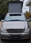 Mercedes-Benz Viano Fun 3.0 CDI lang Hochbett Silber - thumbnail 3