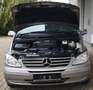 Mercedes-Benz Viano Fun 3.0 CDI lang Hochbett Silber - thumbnail 12
