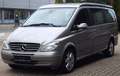 Mercedes-Benz Viano Fun 3.0 CDI lang Hochbett Silber - thumbnail 9