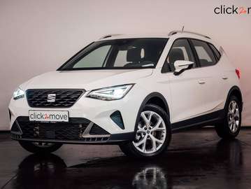 Arona 1.0 TSI FR Edition DSG