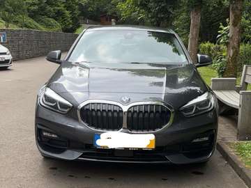 118i Aut. Sport Line