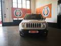Jeep Renegade 1.6 mjt Limited fwd 120cv auto Argento - thumbnail 2