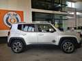 Jeep Renegade 1.6 mjt Limited fwd 120cv auto Argento - thumbnail 4