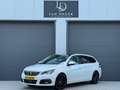 Peugeot 308 SW 1.2 PureTech Blue Premium / Automaat / Pano Wit - thumbnail 1