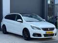 Peugeot 308 SW 1.2 PureTech Blue Premium / Automaat / Pano Wit - thumbnail 6