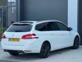 Peugeot 308 SW 1.2 PureTech Blue Premium / Automaat / Pano Wit - thumbnail 3