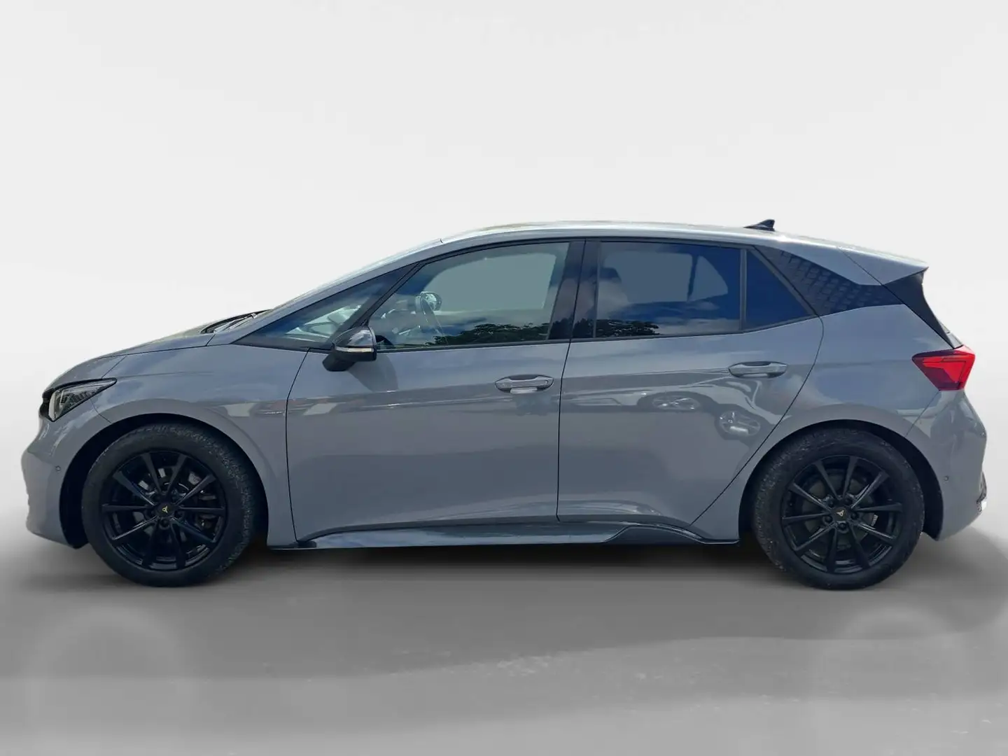 CUPRA Born 150 kW Grau - 2