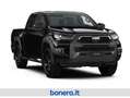 Toyota Hilux 2.8 d-4d 48V double cab Invincible auto Nero - thumbnail 2