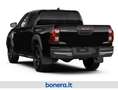 Toyota Hilux 2.8 d-4d 48V double cab Invincible auto Nero - thumbnail 4