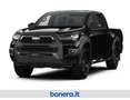 Toyota Hilux 2.8 d-4d 48V double cab Invincible auto Nero - thumbnail 1