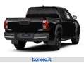 Toyota Hilux 2.8 d-4d 48V double cab Invincible auto Nero - thumbnail 3
