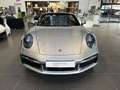 Porsche 992 Turbo Cabriolet PDK Gris - thumbnail 5
