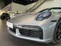 Porsche 992 Turbo Cabriolet PDK Gris - thumbnail 8