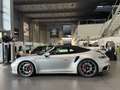 Porsche 992 Turbo Cabriolet PDK Gris - thumbnail 3
