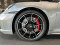 Porsche 992 Turbo Cabriolet PDK Gris - thumbnail 10