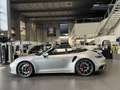 Porsche 992 Turbo Cabriolet PDK Gris - thumbnail 4