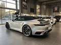 Porsche 992 Turbo Cabriolet PDK Gris - thumbnail 2