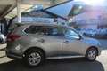 Mitsubishi Outlander 2,4 PHEV Intense Grau - thumbnail 4