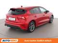 Ford Focus 1.0 EcoBoost ST-Line X Rot - thumbnail 6
