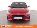 Ford Focus 1.0 EcoBoost ST-Line X Rot - thumbnail 9