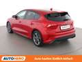 Ford Focus 1.0 EcoBoost ST-Line X Rot - thumbnail 4
