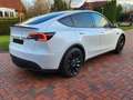 Tesla Model Y Performance Dual Motor AWD Blanc - thumbnail 8