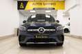 Mercedes-Benz GLB 200 200d 8G-DCT Bleu - thumbnail 6