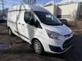 Ford Transit Custom 2,0 TDCI L2H2 Export !!! Weiß - thumbnail 3