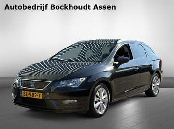 ST 1.0 EcoTSI ST BusinessIine | Navigatie | Climat
