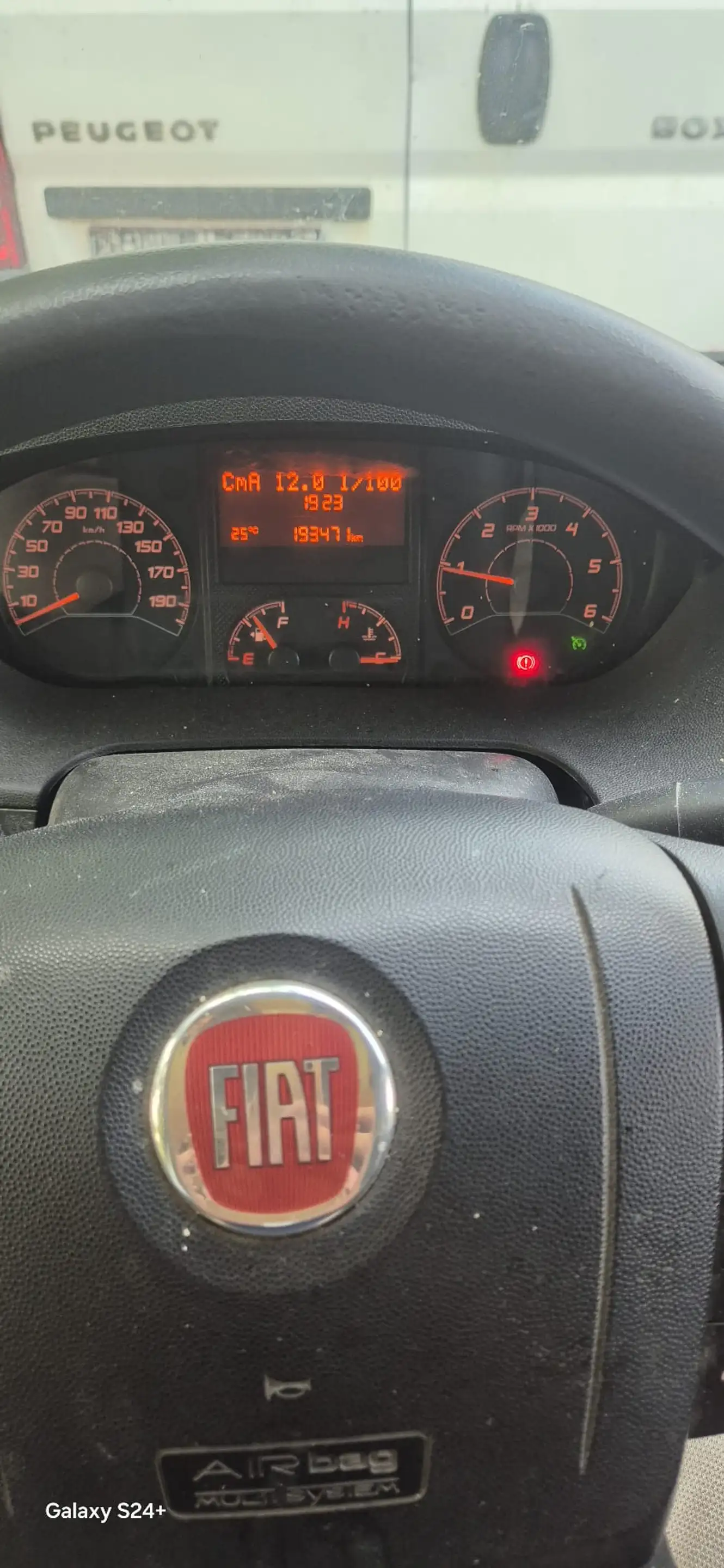Fiat Ducato 2.2  L2H2 Business S/S — photo 5