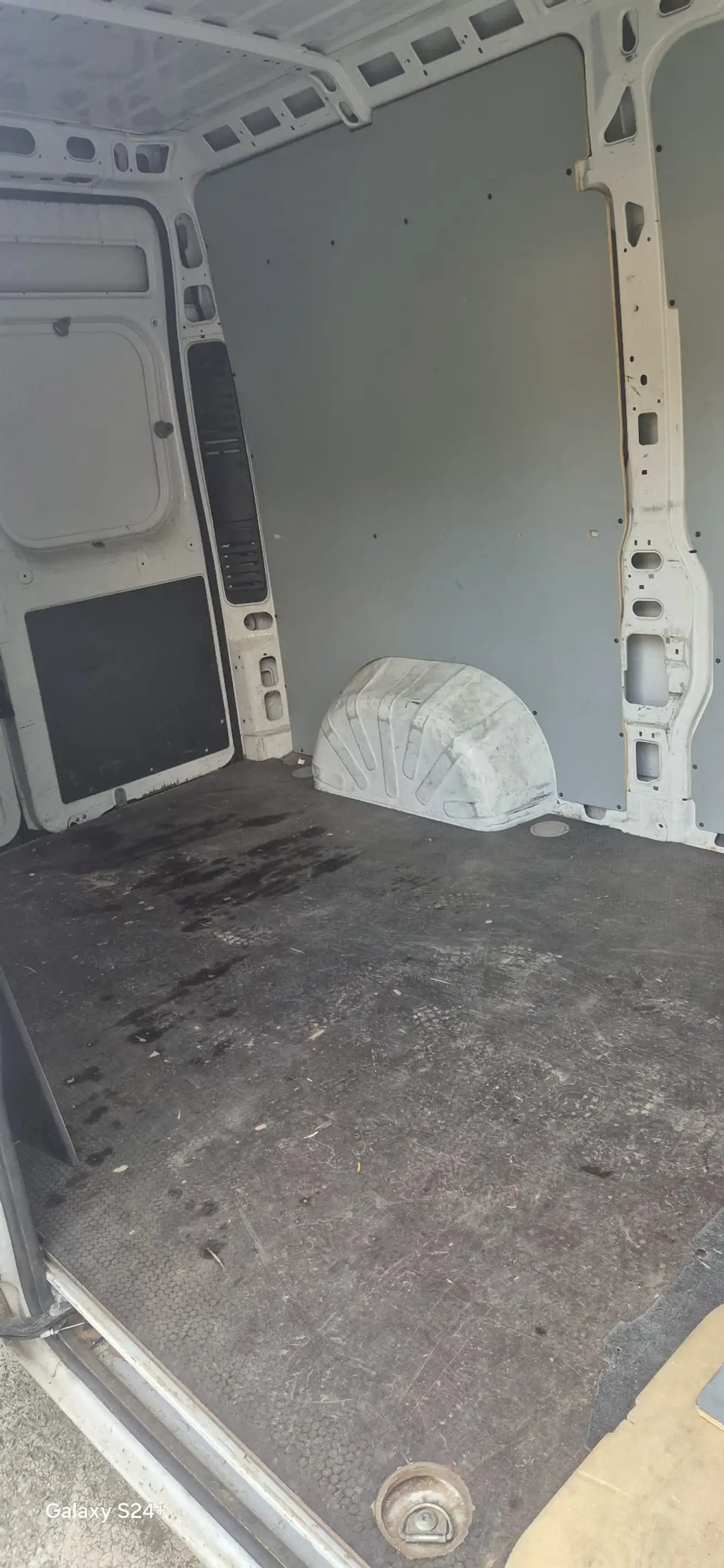 Fiat Ducato 2.2  L2H2 Business S/S — photo 6