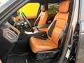 Land Rover Range Rover Sport Range Rover Sport II 2018 3.0 sdV6 HSE  auto my19 Gris - thumbnail 13
