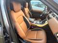 Land Rover Range Rover Sport Range Rover Sport II 2018 3.0 sdV6 HSE  auto my19 Gris - thumbnail 14