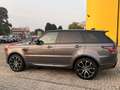 Land Rover Range Rover Sport Range Rover Sport II 2018 3.0 sdV6 HSE  auto my19 Gris - thumbnail 5