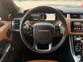 Land Rover Range Rover Sport Range Rover Sport II 2018 3.0 sdV6 HSE  auto my19 Gris - thumbnail 15