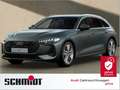 Audi A5 Avant TFSI LM19 LED+ Navi+ AHK Sportsitze Grijs - thumbnail 1
