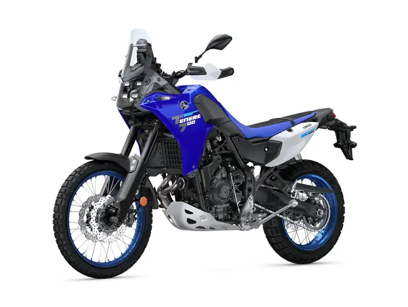 Yamaha Ténéré 700 - foto 3