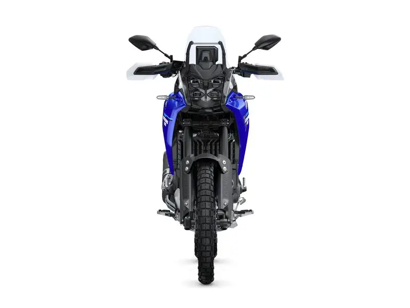 Yamaha Ténéré 700 - foto 5