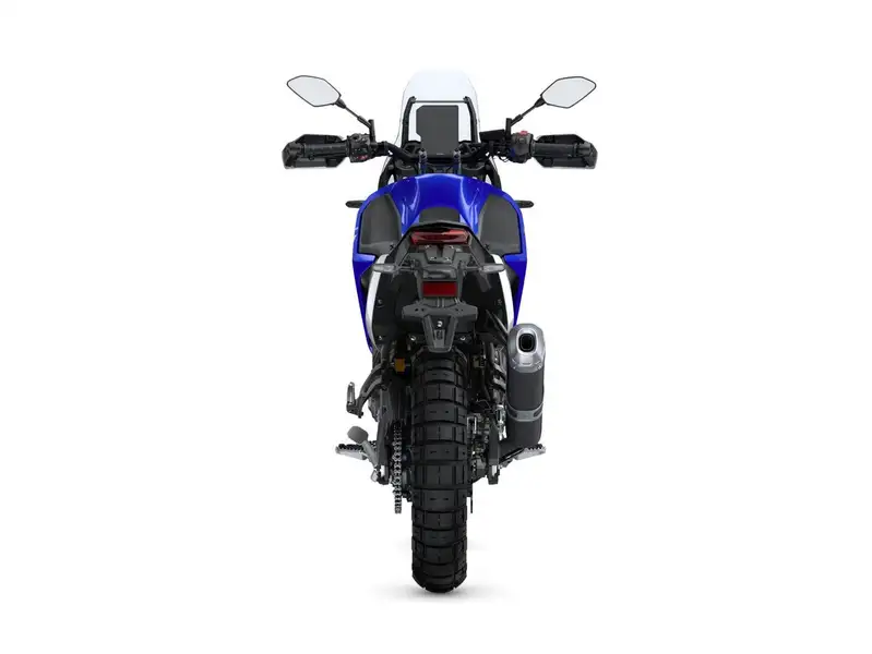 Yamaha Ténéré 700 - foto 6