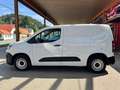 Citroen Berlingo Berlingo Kasten Komfort Plus M BlueHDi 100 S&S Bianco - thumbnail 4