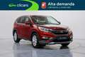 Honda CR-V 1.6i-DTEC Lifestyle 4x2 120 Rojo - thumbnail 3