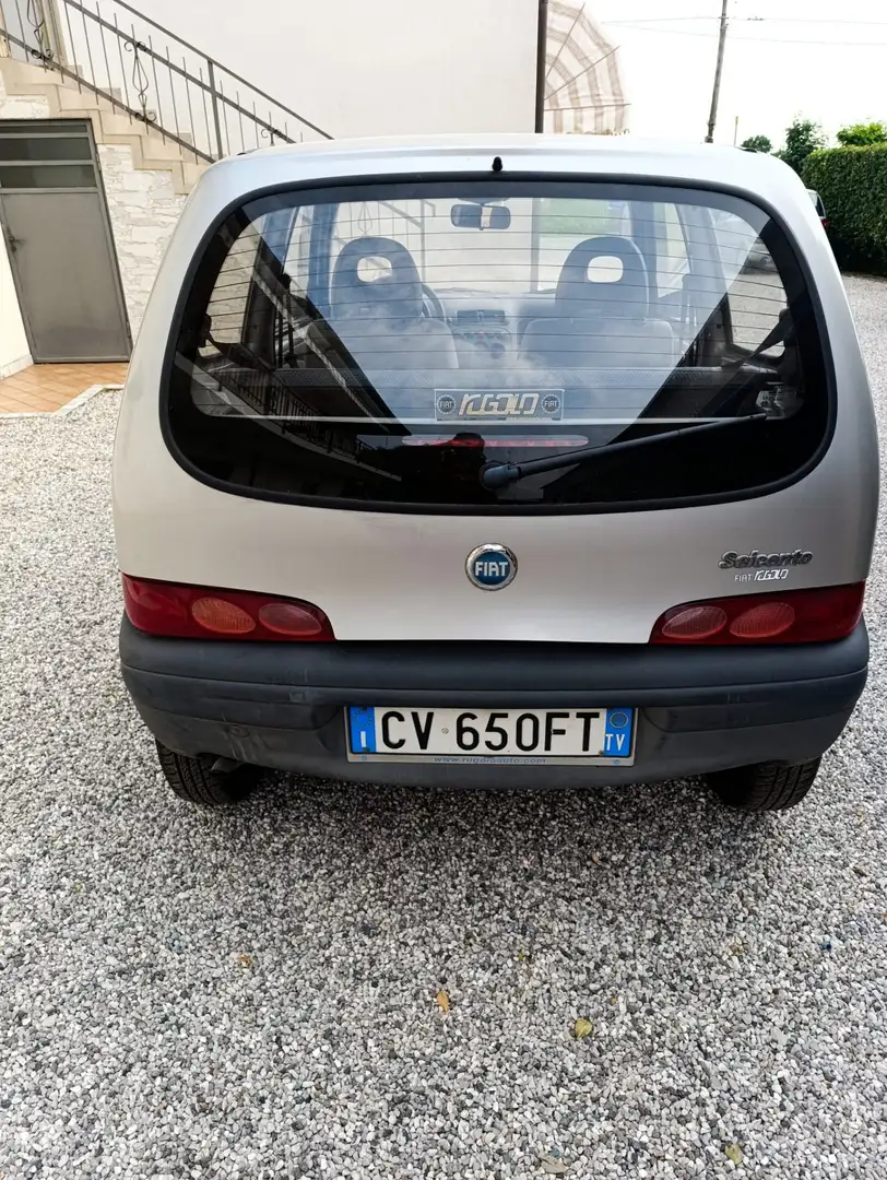 Fiat 600 1.1 - 2